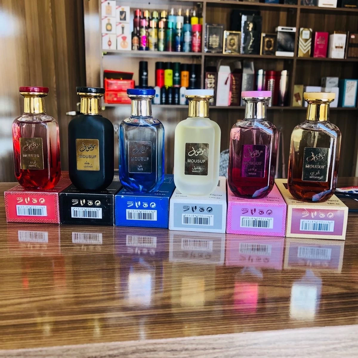 Product