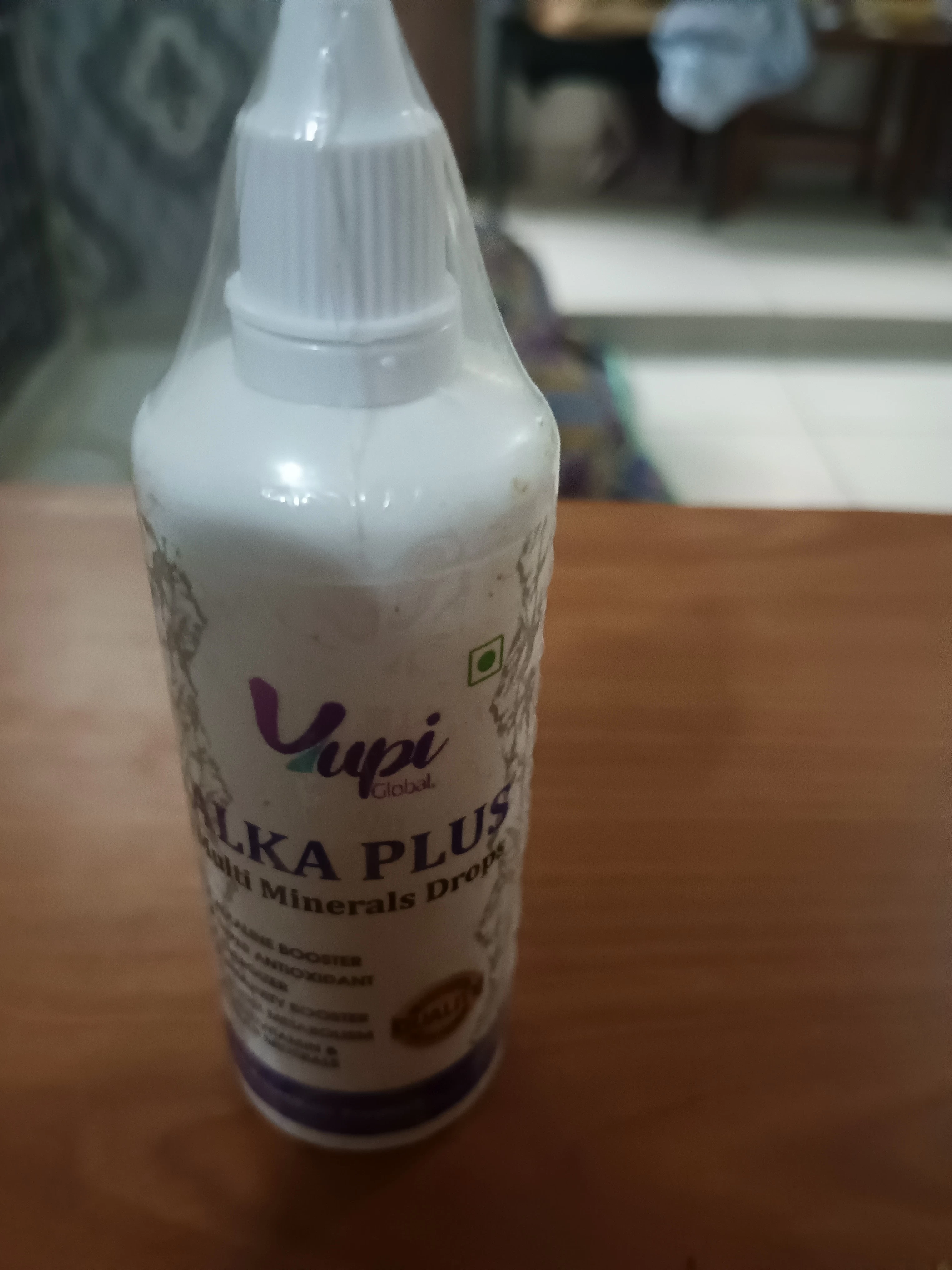 Product