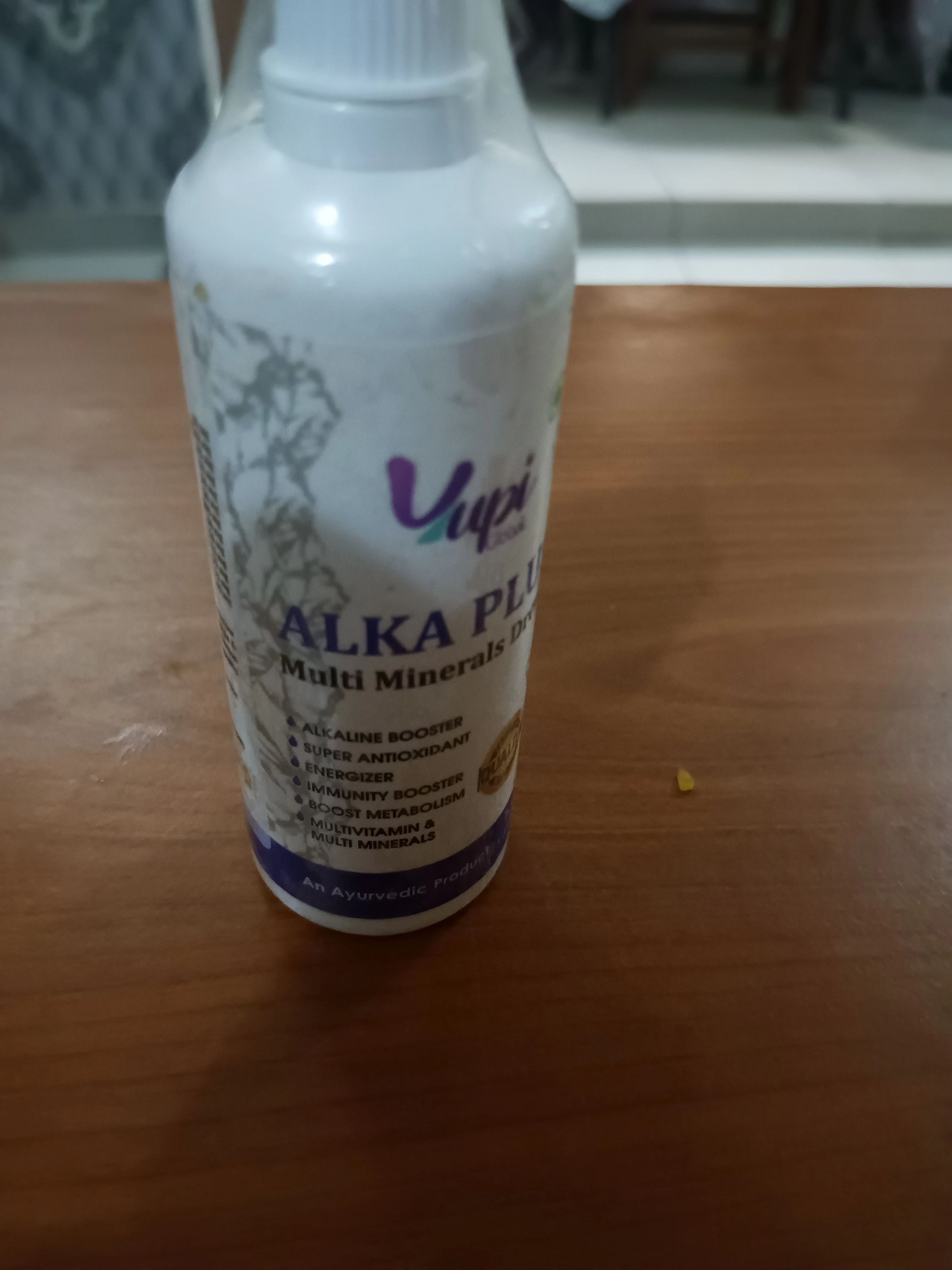 Product