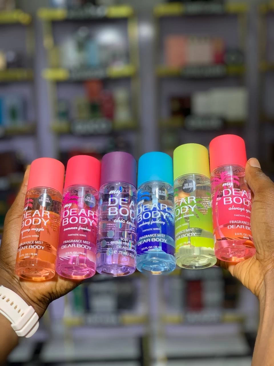 Product