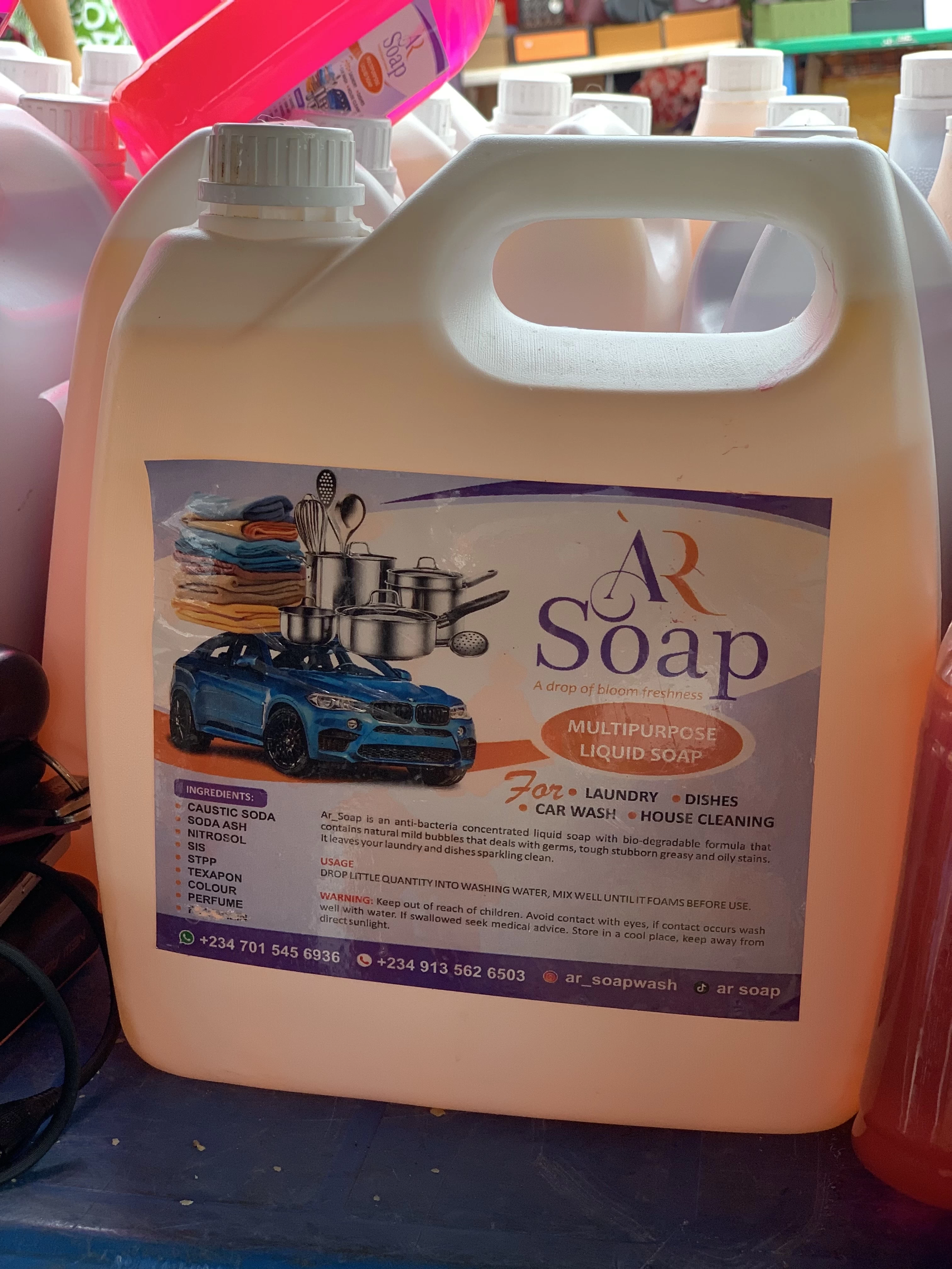 Product