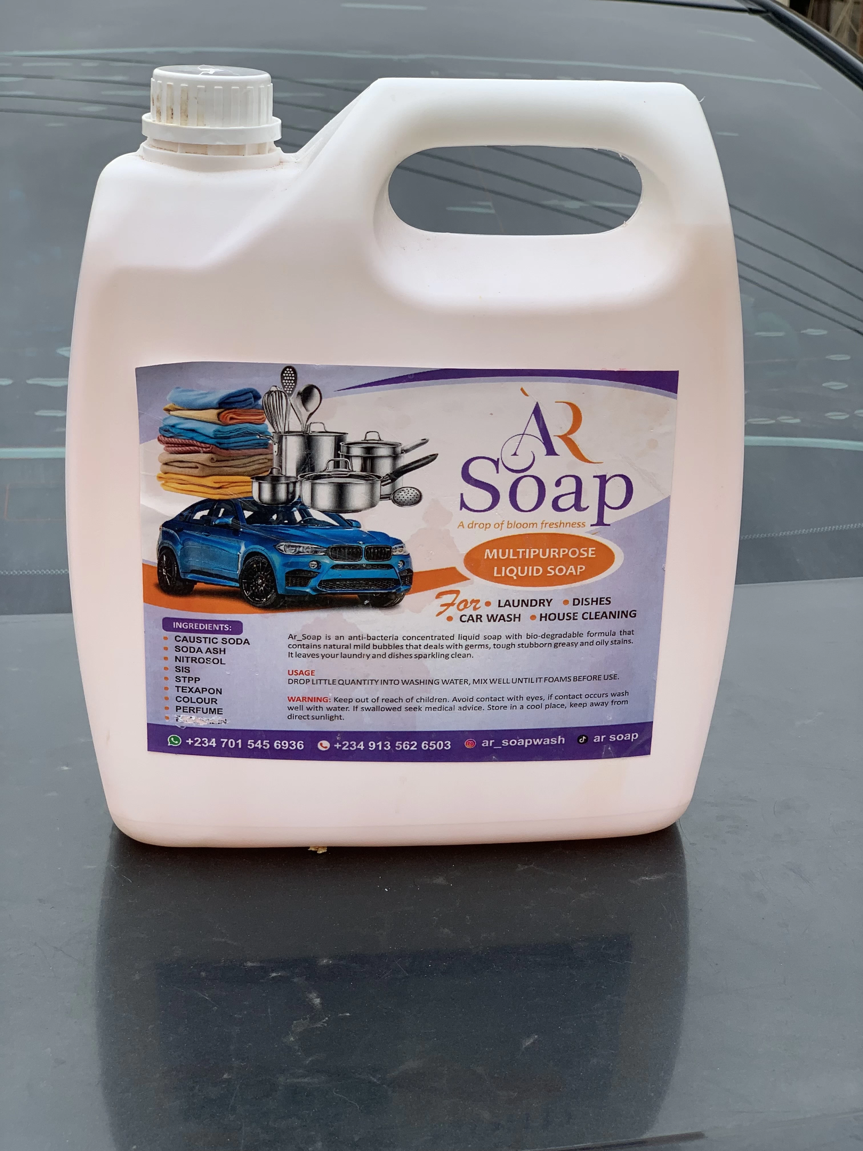 Product